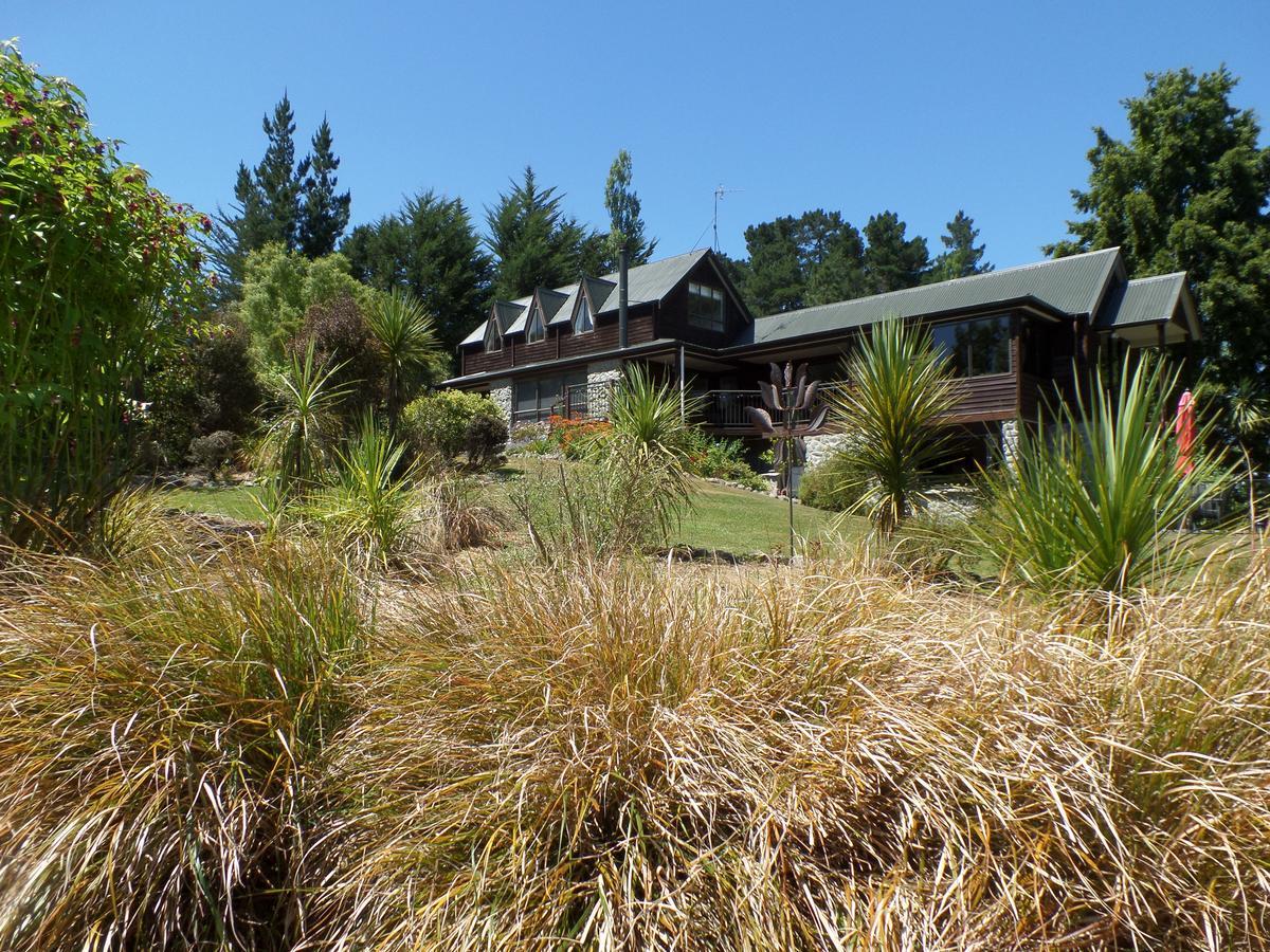 Riverstone House Geraldine Exterior photo
